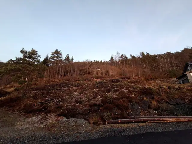 Hessvikevegen 758 — bilde 5