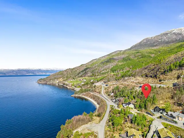 Hessvikevegen 758 — bilde 7