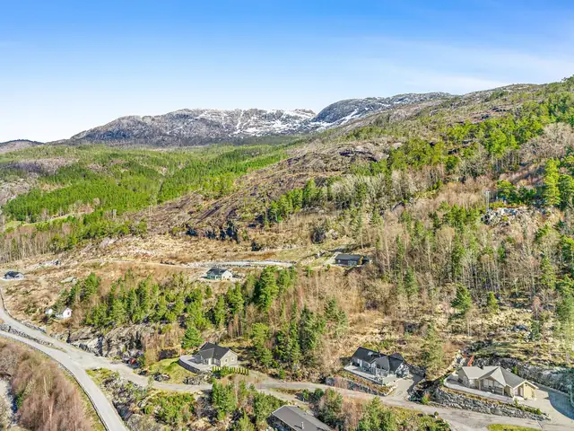 Hessvikevegen 758 — bilde 9