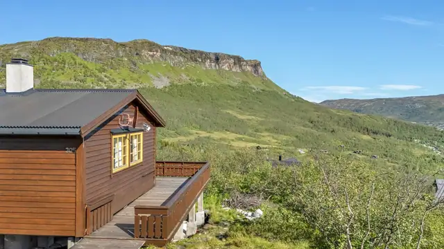 Isdalsvegen 305 — bilde 6