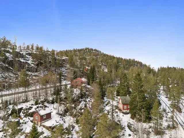 Smørtjørnsmoen 22 — bilde 3
