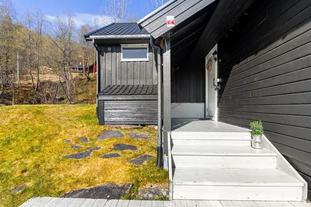Mødalsvegen 389 — bilde 13