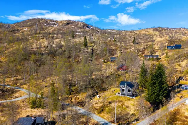 Mødalsvegen 389 — bilde 3