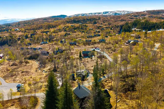Mødalsvegen 389 — bilde 7