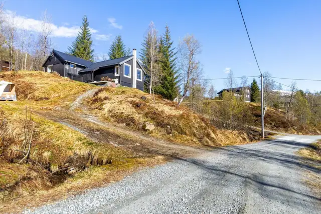 Mødalsvegen 389 — bilde 8