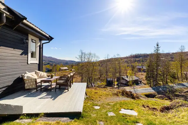 Mødalsvegen 389 — bilde 9