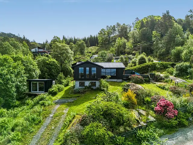 Strondavegen 579, Arnavik