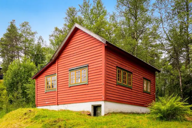 Kvamskogen 370 — bilde 3
