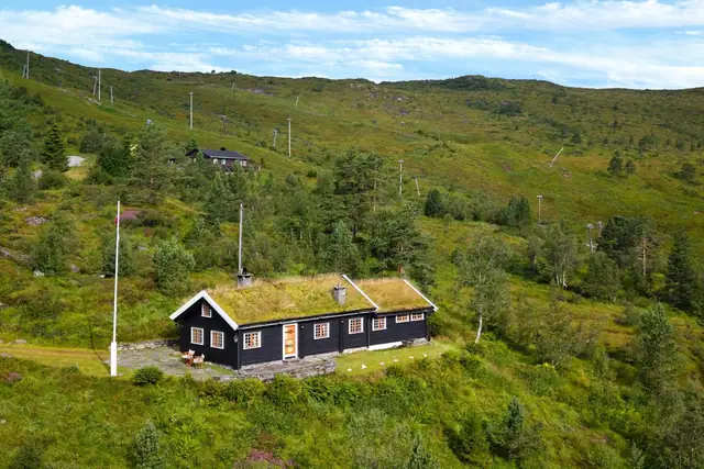 Mødalsvegen 227, Norheimsund