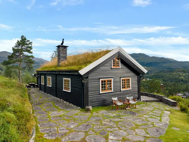 Mødalsvegen 227 — bilde 3