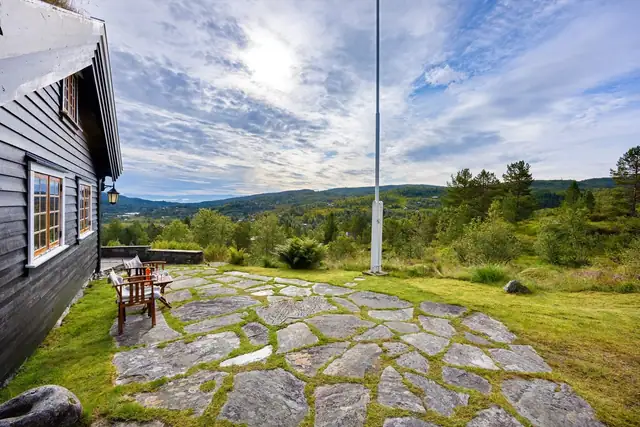 Mødalsvegen 227 — bilde 4