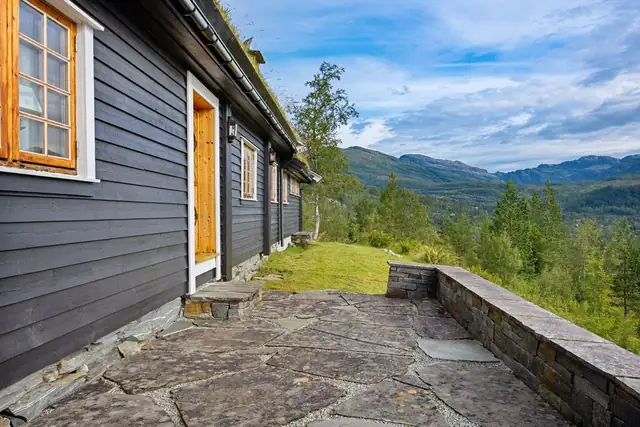 Mødalsvegen 227 — bilde 5