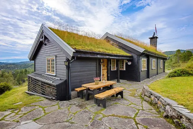 Mødalsvegen 227 — bilde 9