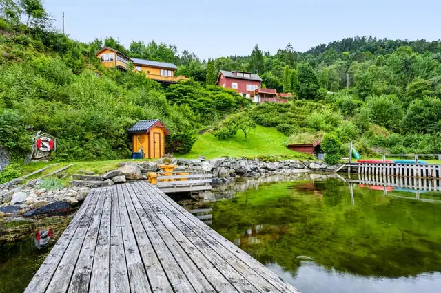 Uskedalsvegen 790 — bilde 3