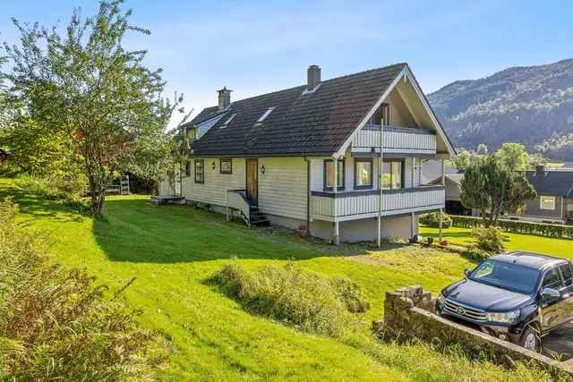 Fjærabygda 42 — bilde 4