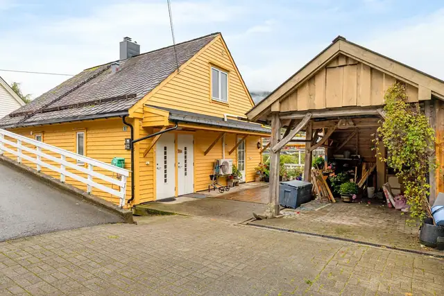 Norheimsvegen 8 — bilde 4